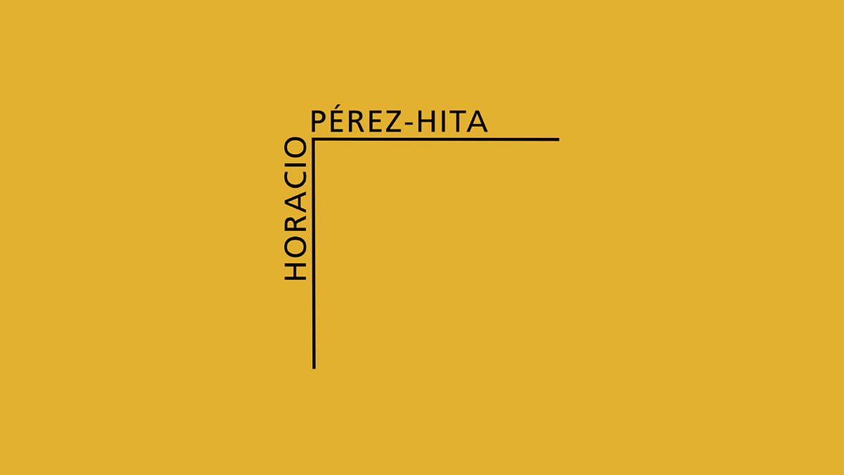 Horacio Pérez Hita